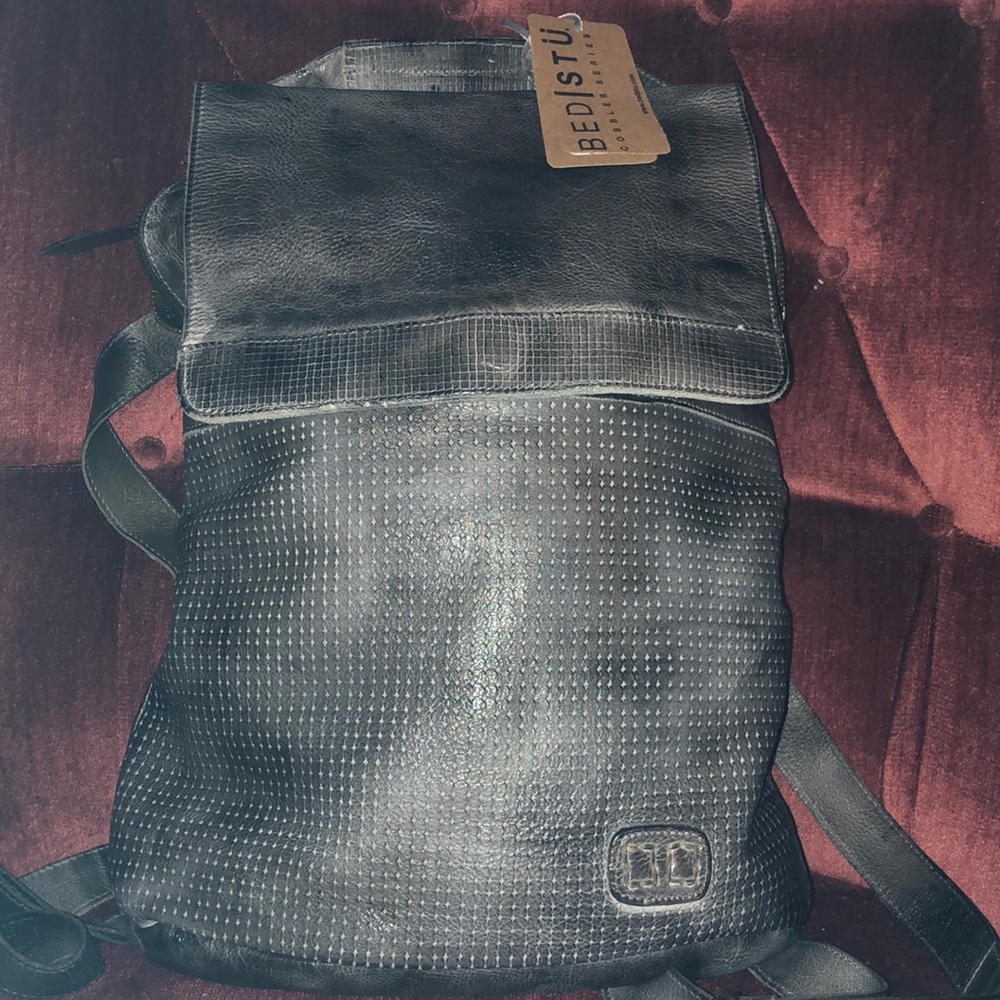 Bed Stu Backpack